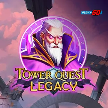 Tower Quest Legacy - SIGAMEN137