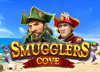 Smugglers Cove - SIGAMEN137