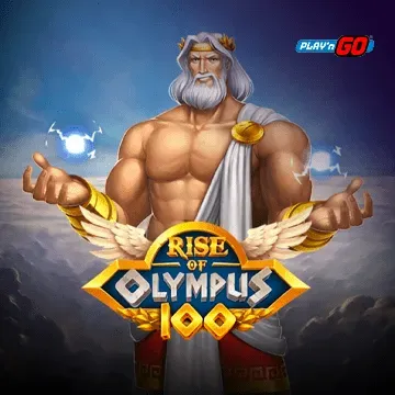 Rise Of Olympus 100 - SIGAMEN137