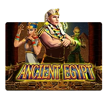 Ancient Egypt - SIGAMEN137