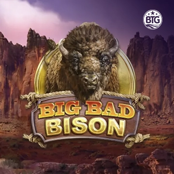 Big Bad Bison - SIGAMEN137