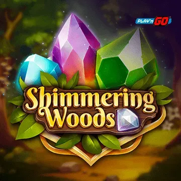 The Shimmering Woods - SIGAMEN137