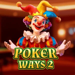 Poker Ways 2 - SIGAMEN137