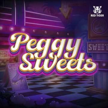 Peggy Sweets - SIGAMEN137