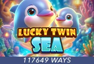 Lucky Twin Sea - SIGAMEN137