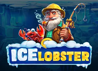 Ice Lobster - SIGAMEN137