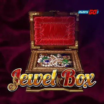 Jewel Box - SIGAMEN137