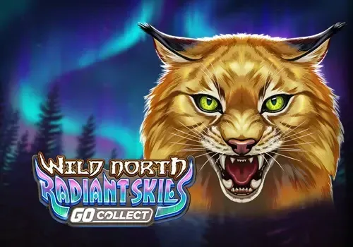 Wild North Radiant Skies GO Collect - SIGAMEN137