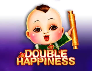 PLAYSTAR : DOUBLE HAPPINESS - SIGAMEN137