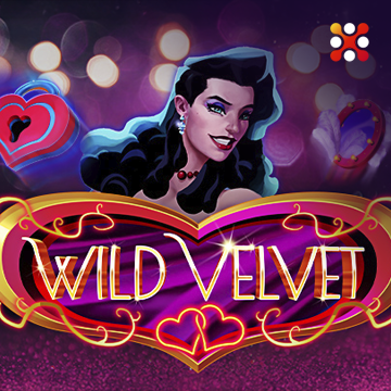 Wild Velvet - SIGAMEN137