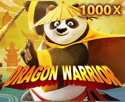 Dragon Warrior - SIGAMEN137