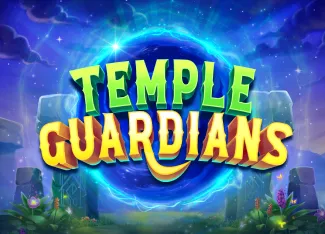 Temple Guardians - SIGAMEN137