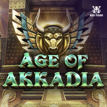Age Of Akkadia - SIGAMEN137