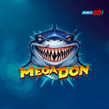 Mega Don - SIGAMEN137