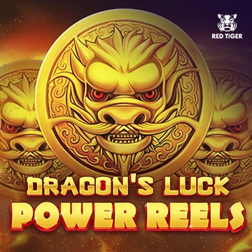 Dragons Luck Power Reels - SIGAMEN137
