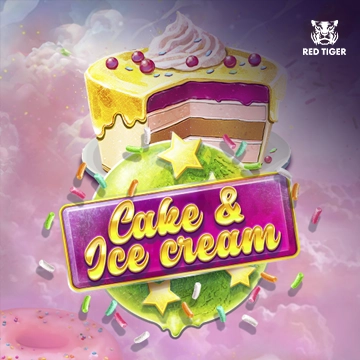 Cake And Ice Cream - SIGAMEN137