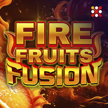 Fire Fruits Fusion - SIGAMEN137
