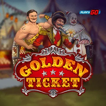 Golden Ticket - SIGAMEN137
