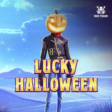 Lucky Halloween - SIGAMEN137