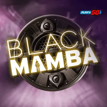 Black Mamba - SIGAMEN137