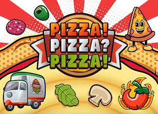 PIZZA PIZZA PIZZA - SIGAMEN137