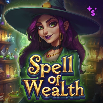 Spell of Wealth - SIGAMEN137