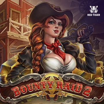 Bounty Raid 2 - SIGAMEN137