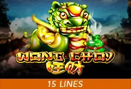 Wong Choy - SIGAMEN137
