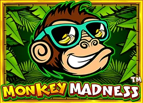 Monkey Madness - SIGAMEN137