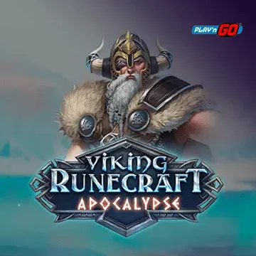 Viking Runecraft: Apocalypse - SIGAMEN137