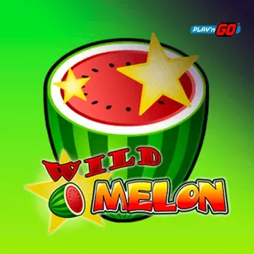 Wild Melon - SIGAMEN137