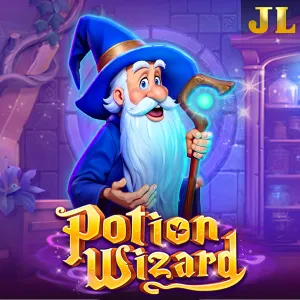 Potion Wizard - SIGAMEN137