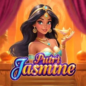 Princess Jasmine - SIGAMEN137
