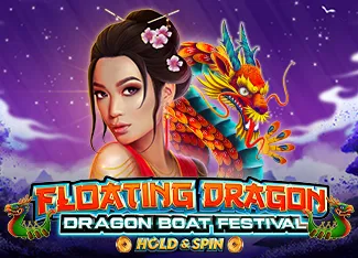Floating Dragon - Dragon Boat Festival - SIGAMEN137