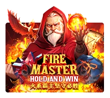 Fire Master Hold And Win - SIGAMEN137