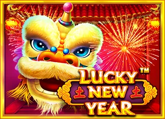 Lucky New Year - SIGAMEN137