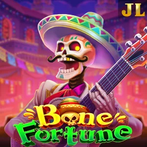 Bone Fortune - SIGAMEN137