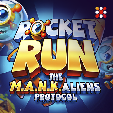 Rocketrun - SIGAMEN137
