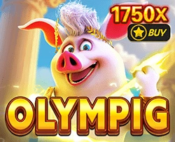 Olympig - SIGAMEN137