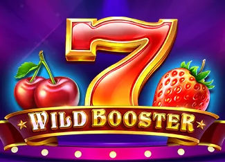 Wild Booster - SIGAMEN137