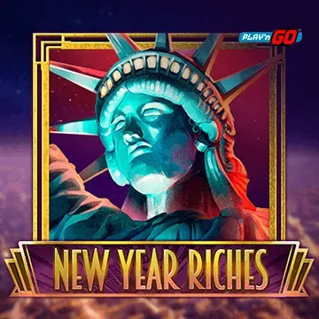 New Year Riches - SIGAMEN137