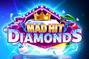 Mad Hit Diamonds - SIGAMEN137