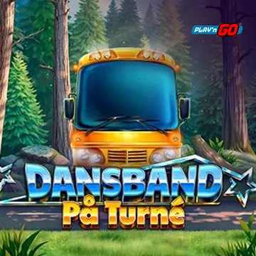Dansband På Turné - SIGAMEN137