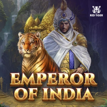 Emperor of India - SIGAMEN137