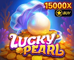 Lucky Pearl - SIGAMEN137