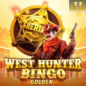 West Hunter Bingo - SIGAMEN137