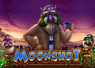 Moonshot - SIGAMEN137