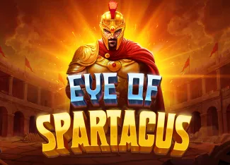 Eye of Spartacus - SIGAMEN137