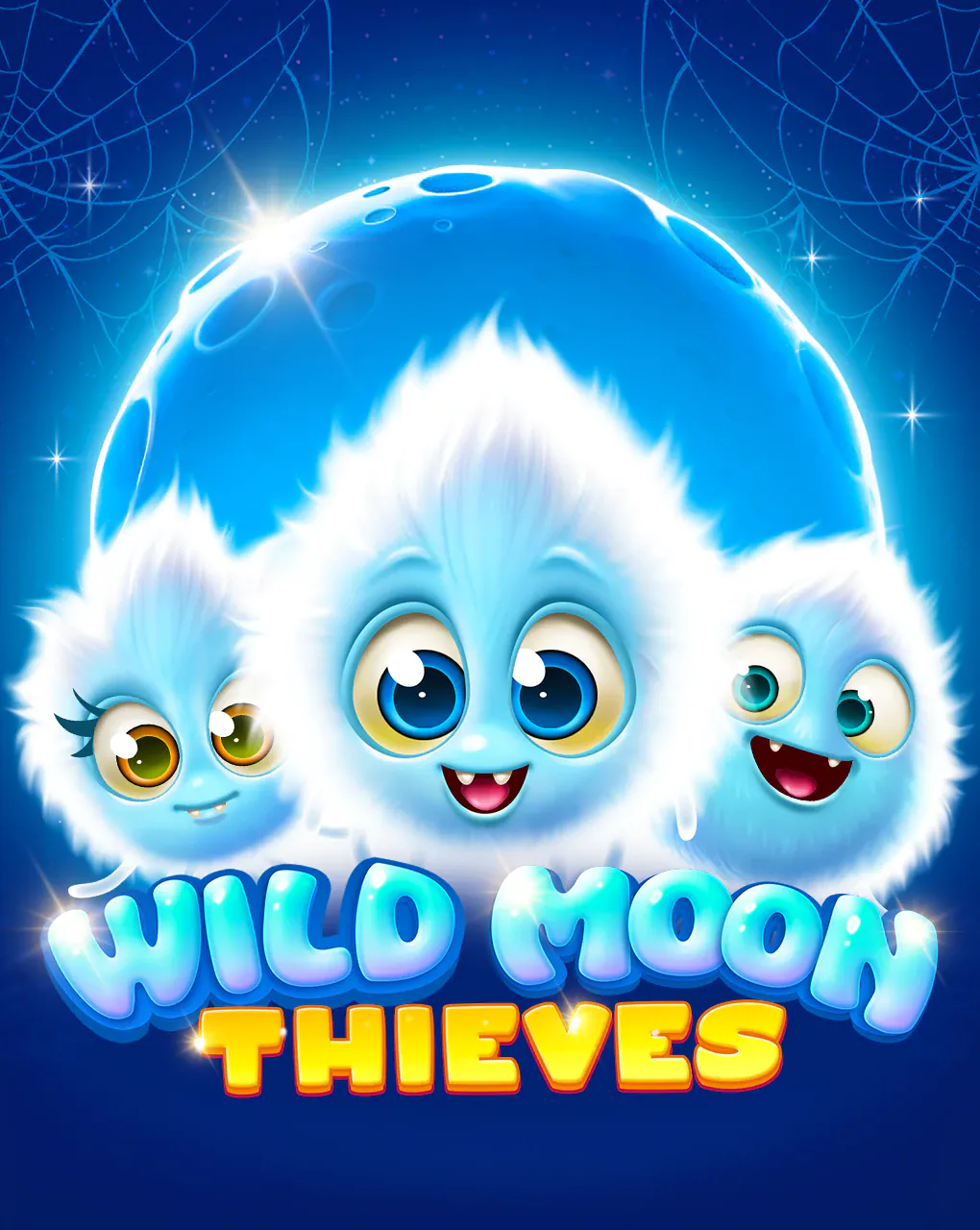Wild Moon Thieves - SIGAMEN137