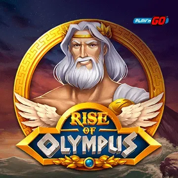 Rise of Olympus - SIGAMEN137